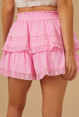 Altar'd State skort Photo 0
