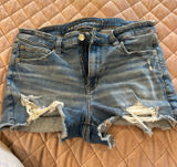 American Eagle jeans shorts  Photo 0