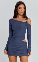 Generation Outcast Aurelle Mini Dress Photo 0