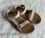 Teva Women’s Midform Universal Geometric Sandals Size 7 Photo 0