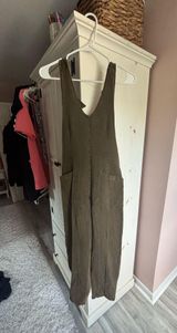 Overalls Green Size XS Photo 0