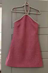 Hyacinth Tuckernuck House Dress Photo 0