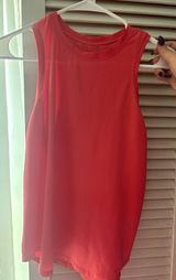 Lululemon Tank Top Photo 0