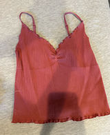 Urban Outfitters From Under Out Tank Photo 0