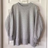 Aerie Oversized Crewneck Photo 0