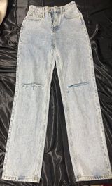 Princess Polly Jeans Denim Photo 0