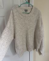 Dry Goods Sweater Photo 0