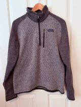 Men’s Patagonia Pullover Photo 0