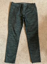 American Eagle Outfitters Jeans Size 12 Photo 0