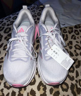 Adidas Pink and white brooks Photo 0