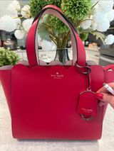 Kate Spade New York Magnolia Street Mini Mina Photo 0