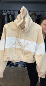 PINK Victoria's Secret Sweatshirt Photo 0