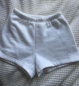Aritzia Sweat Shorts Photo 0