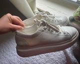 Bp white sneakers  Photo 0