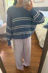 Sincerely Jules sweater Photo 0