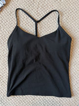 Old Navy Tank Photo 0