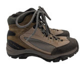 Vasque 7433 M 03 Gore-Tex Hiking Boots Brown Leather Vibram Womens Size 6M Photo 0