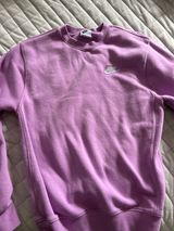 Nike Sweatshirt Photo 0