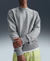 Club Men’s Fleece Crew Photo 0