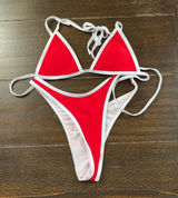Shein Bikini Set Photo 0