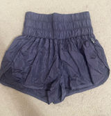 Free People Shorts Photo 0