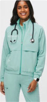 Scrubs Kit Set Photo 0