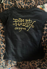 Ed Hardy Tee Photo 0