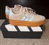 Adidas VL Court Bold Women’s Sneakers Photo 0