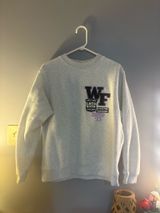 White Fox Hoodie Boutique Photo 0