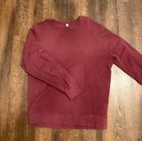 Lululemon Crewneck Photo 0