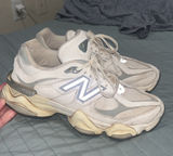 New Balance 9060 Sneakers Photo 0