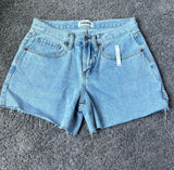 RSQ Shorts Denim Photo 0