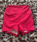 target polka dot shorts Photo 0