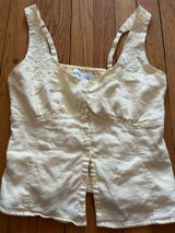 Hollister Tank Top Photo 0
