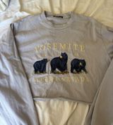 brandy melville long sleeve  Photo 0