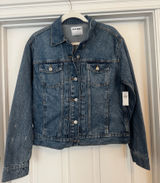 Jean Jacket Old Navy Photo 0