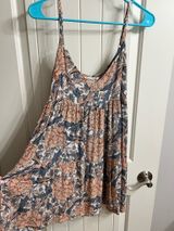 Lizard Thicket Dress Photo 0