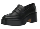 Yanni Loafer in Black Dolce Vita Photo 0