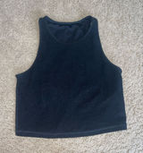 Vuori Elevation Plyo Tank Photo 0