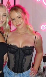 Corset Top Photo 0