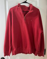 quarter zip Size L Photo 0