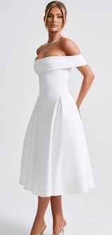 Fashion Miranda Midi Dress Photo 0