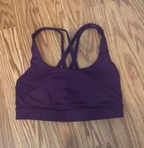 Lululemon Bra Sports Photo 0