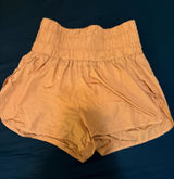 Free People Movement Home Way Shorts Photo 0