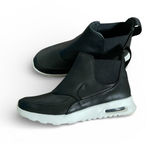 Nike AIR MAX Thea Mid Black Sail Shoes Sneakers Womens Size‎ 6 New Photo 0