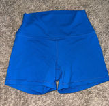 CRZ Yoga Shorts Biker Photo 0
