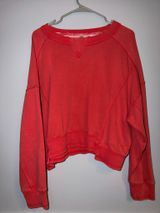 Free People Crewneck Photo 0