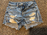 American Eagle Shorts Photo 0