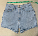 London Jean Vintage Jean Shorts Photo 0