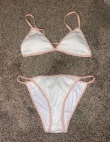 Bikini Set Size M Photo 0